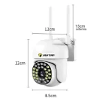 Cameră de Supraveghere 4G 16