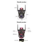 Cameră de Supraveghere 4G 22