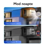Cameră de Supraveghere 4G 23