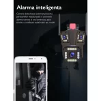 Cameră de Supraveghere 4G 25