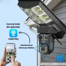 Cameră de Supraveghere 4G 30