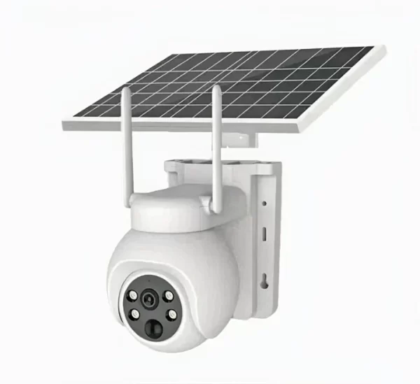 Cameră de Supraveghere 4G 36