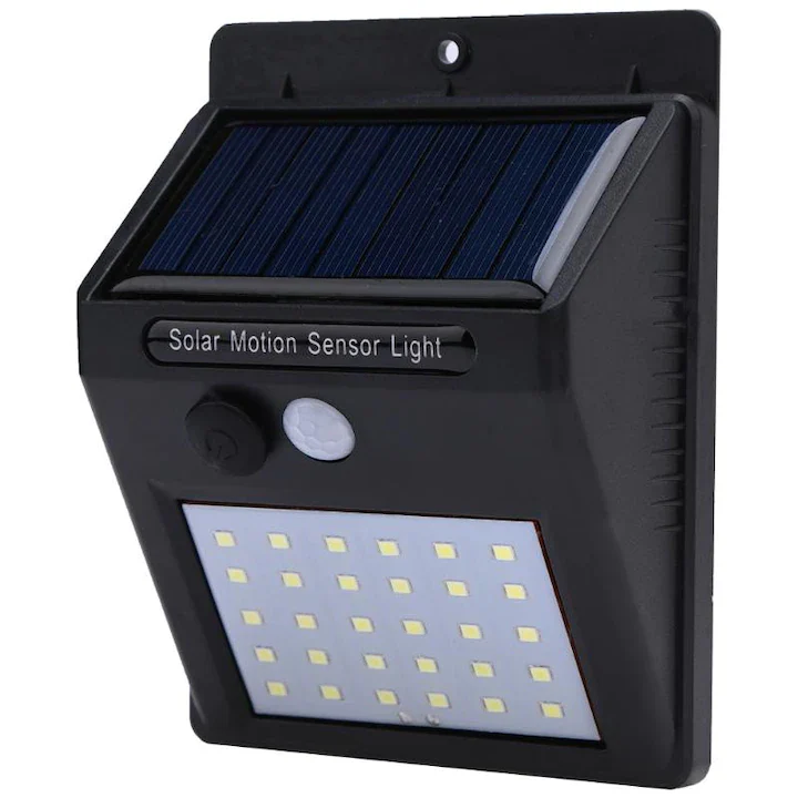 Cum alegi cea mai bună lampă solară stradală pentru curte sau stradă?