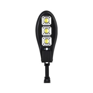 Lampă Solară 90 LED-uri cu Senzor de Mișcare – Iluminare Puternică, Fără Cabluri, Ideală pentru Curte, Alee sau Grădină