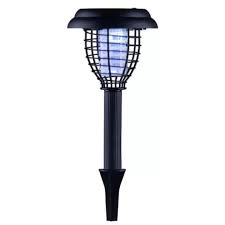 Lampă Solară Anti‑Insecte Tip Felinar – Iluminare Ambientală Elegantă + Protecție Naturală împotriva țânțarilor, fără chimicale
