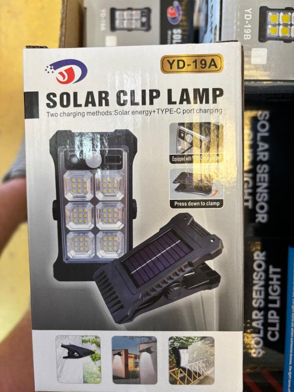 SOLAR 1