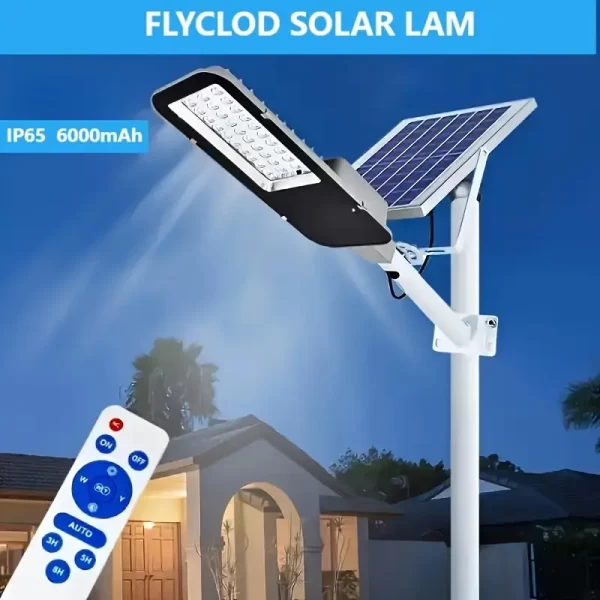 lamapa solara 2