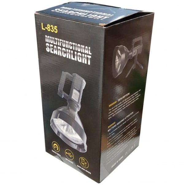 lanterna 8